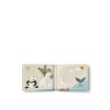 Badboekje - Waylon magic water book classic animal / sandy